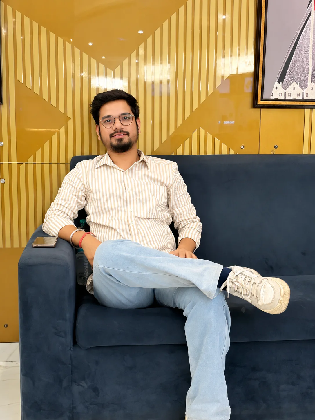 Janamjay Kumar