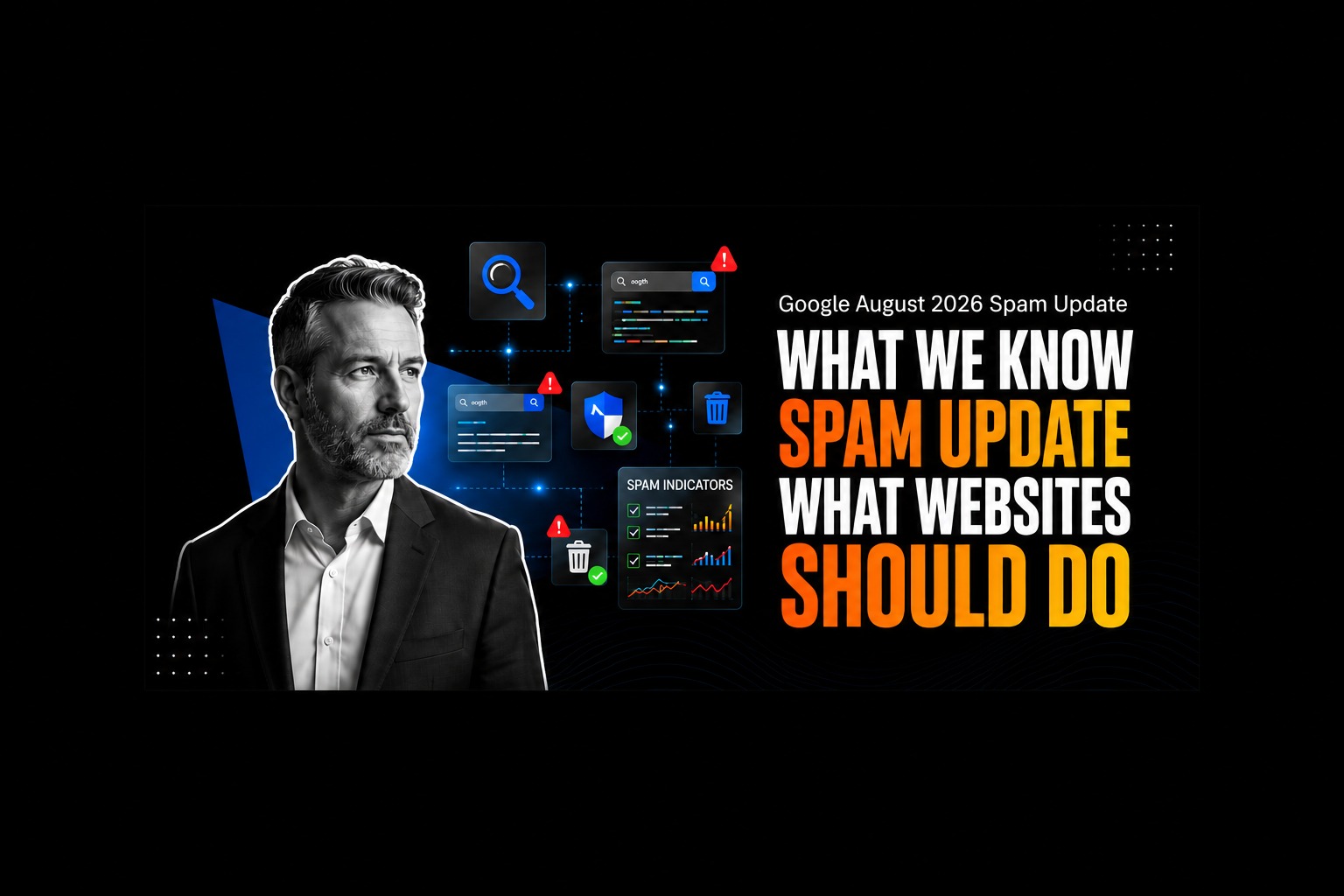 Google August 2026 Spam Update: What We Know So Far and What Websites Should Do